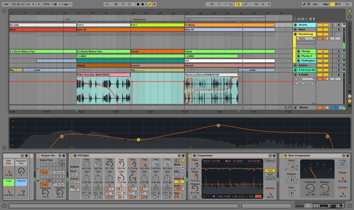 Ableton Beat Tools Free Download
